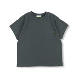 【プチプラ/吸水速乾】シンプル半袖Tシャツ | ブランシェス | 詳細画像23 