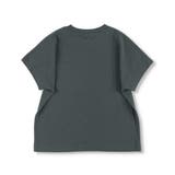 【プチプラ/吸水速乾】シンプル半袖Tシャツ | ブランシェス | 詳細画像31 