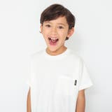 【プチプラ/吸水速乾】シンプル半袖Tシャツ | ブランシェス | 詳細画像5 