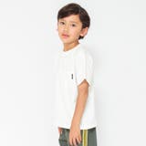 【プチプラ/吸水速乾】シンプル半袖Tシャツ | ブランシェス | 詳細画像6 