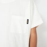 【プチプラ/吸水速乾】シンプル半袖Tシャツ | ブランシェス | 詳細画像7 