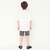 【bコレ】グラフィック半袖Tシャツ 子供服 キッズ | ブランシェス | 詳細画像10 