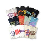 【bコレ】グラフィック半袖Tシャツ 子供服 キッズ | ブランシェス | 詳細画像15 