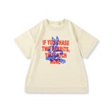 【bコレ】グラフィック半袖Tシャツ 子供服 キッズ | ブランシェス | 詳細画像16 