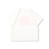【bコレ】グラフィック半袖Tシャツ 子供服 キッズ | ブランシェス | 詳細画像2 