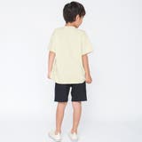 【bコレ】グラフィック半袖Tシャツ 子供服 キッズ | ブランシェス | 詳細画像18 