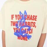 【bコレ】グラフィック半袖Tシャツ 子供服 キッズ | ブランシェス | 詳細画像20 