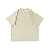 【bコレ】グラフィック半袖Tシャツ 子供服 キッズ | ブランシェス | 詳細画像23 