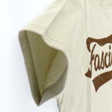 【bコレ】グラフィック半袖Tシャツ 子供服 キッズ | ブランシェス | 詳細画像26 