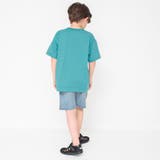 【bコレ】グラフィック半袖Tシャツ 子供服 キッズ | ブランシェス | 詳細画像31 