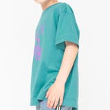 【bコレ】グラフィック半袖Tシャツ 子供服 キッズ | ブランシェス | 詳細画像33 