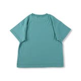 【bコレ】グラフィック半袖Tシャツ 子供服 キッズ | ブランシェス | 詳細画像35 