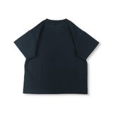 【bコレ】グラフィック半袖Tシャツ 子供服 キッズ | ブランシェス | 詳細画像36 