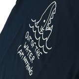 【bコレ】グラフィック半袖Tシャツ 子供服 キッズ | ブランシェス | 詳細画像38 