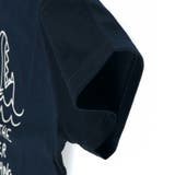 【bコレ】グラフィック半袖Tシャツ 子供服 キッズ | ブランシェス | 詳細画像39 