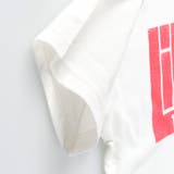 【bコレ】グラフィック半袖Tシャツ 子供服 キッズ | ブランシェス | 詳細画像5 