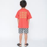 【bコレ】グラフィック半袖Tシャツ 子供服 キッズ | ブランシェス | 詳細画像44 