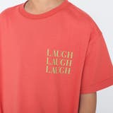 【bコレ】グラフィック半袖Tシャツ 子供服 キッズ | ブランシェス | 詳細画像45 