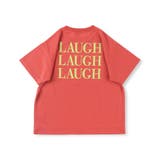 【bコレ】グラフィック半袖Tシャツ 子供服 キッズ | ブランシェス | 詳細画像49 