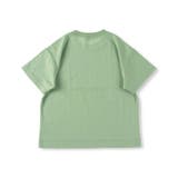 【bコレ】グラフィック半袖Tシャツ 子供服 キッズ | ブランシェス | 詳細画像51 