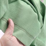 【bコレ】グラフィック半袖Tシャツ 子供服 キッズ | ブランシェス | 詳細画像56 