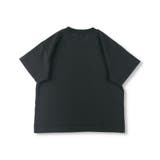 【bコレ】グラフィック半袖Tシャツ 子供服 キッズ | ブランシェス | 詳細画像57 
