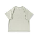 【bコレ】グラフィック半袖Tシャツ 子供服 キッズ | ブランシェス | 詳細画像63 