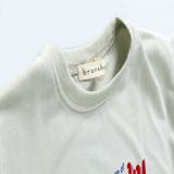 【bコレ】グラフィック半袖Tシャツ 子供服 キッズ | ブランシェス | 詳細画像64 