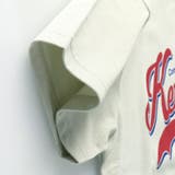 【bコレ】グラフィック半袖Tシャツ 子供服 キッズ | ブランシェス | 詳細画像66 