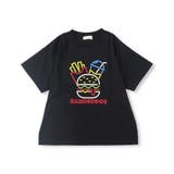 【bコレ】グラフィック半袖Tシャツ 子供服 キッズ | ブランシェス | 詳細画像69 