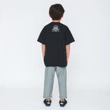 【bコレ】グラフィック半袖Tシャツ 子供服 キッズ | ブランシェス | 詳細画像71 