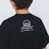 【bコレ】グラフィック半袖Tシャツ 子供服 キッズ | ブランシェス | 詳細画像74 