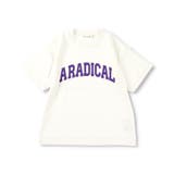 【bコレ】グラフィック半袖Tシャツ 子供服 キッズ | ブランシェス | 詳細画像8 