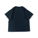 【bコレ】グラフィック半袖Tシャツ 子供服 キッズ | ブランシェス | 詳細画像83 