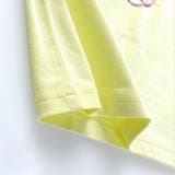 【Cat's ISSUE】ネコプリント半袖Tシャツ（こども） 子供服 キッズ | ブランシェス | 詳細画像16 