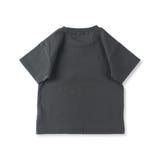 【Cat's ISSUE】ネコプリント半袖Tシャツ（こども） 子供服 キッズ | ブランシェス | 詳細画像21 