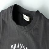 【Cat's ISSUE】ネコプリント半袖Tシャツ（こども） 子供服 キッズ | ブランシェス | 詳細画像22 