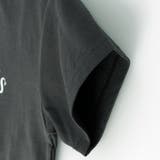 【Cat's ISSUE】ネコプリント半袖Tシャツ（こども） 子供服 キッズ | ブランシェス | 詳細画像24 