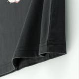 【Cat's ISSUE】ネコプリント半袖Tシャツ（こども） 子供服 キッズ | ブランシェス | 詳細画像25 