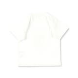 【Cat's ISSUE】ネコプリント半袖Tシャツ（こども） 子供服 キッズ | ブランシェス | 詳細画像3 