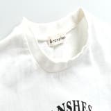 【Cat's ISSUE】ネコプリント半袖Tシャツ（こども） 子供服 キッズ | ブランシェス | 詳細画像4 