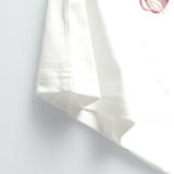 【Cat's ISSUE】ネコプリント半袖Tシャツ（こども） 子供服 キッズ | ブランシェス | 詳細画像7 