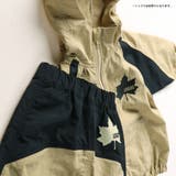 【LOGOS】branshes限定 ハーフパンツ 子供服 キッズ | ブランシェス | 詳細画像11