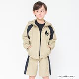【LOGOS】branshes限定 ハーフパンツ 子供服 キッズ | ブランシェス | 詳細画像12