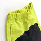 【LOGOS】branshes限定 ハーフパンツ 子供服 キッズ | ブランシェス | 詳細画像15