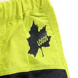 【LOGOS】branshes限定 ハーフパンツ 子供服 キッズ | ブランシェス | 詳細画像19