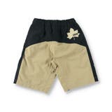 【LOGOS】branshes限定 ハーフパンツ 子供服 キッズ | ブランシェス | 詳細画像2