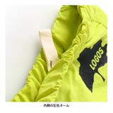 【LOGOS】branshes限定 ハーフパンツ 子供服 キッズ | ブランシェス | 詳細画像21