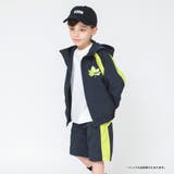 【LOGOS】branshes限定 ハーフパンツ 子供服 キッズ | ブランシェス | 詳細画像23