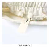 【プチプラ】デイリーハーフパンツ | ブランシェス | 詳細画像13 